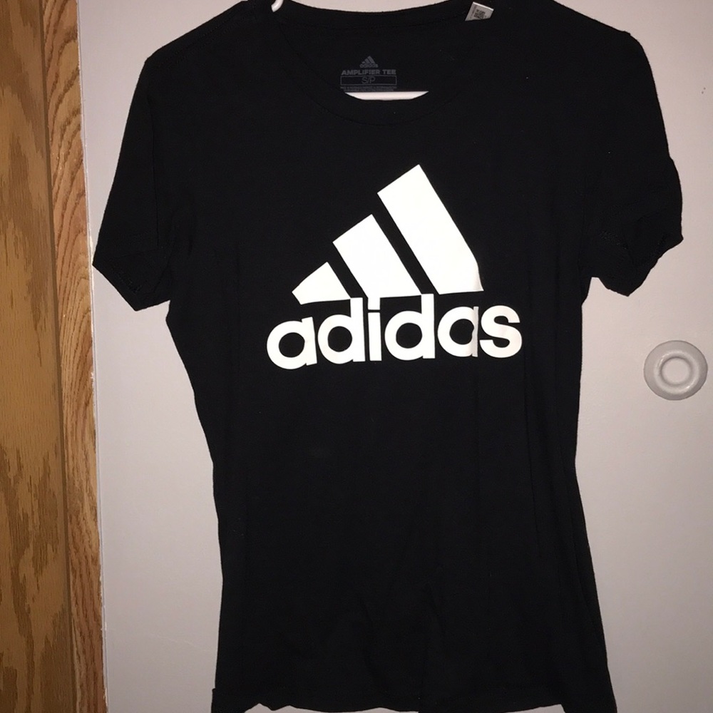 Adidas Short Sleeve Tee